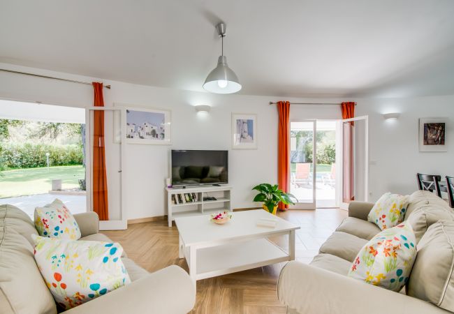 House in Crestatx - House with spacious pool Casa Encinar in Mallorca House in Crestatx - House with spacious pool Casa Encinar in Mallorca