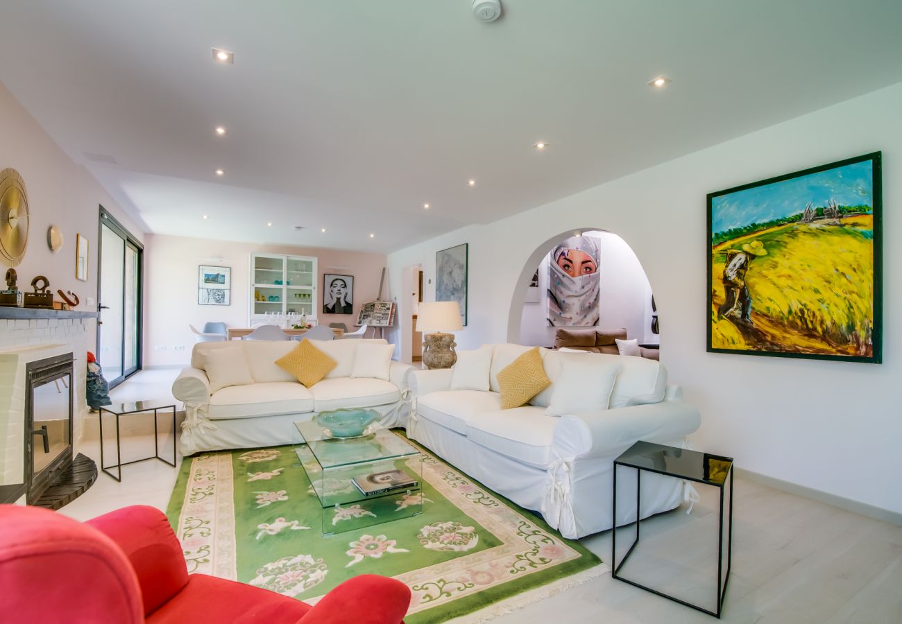 House in Playa de Muro - Korablue
