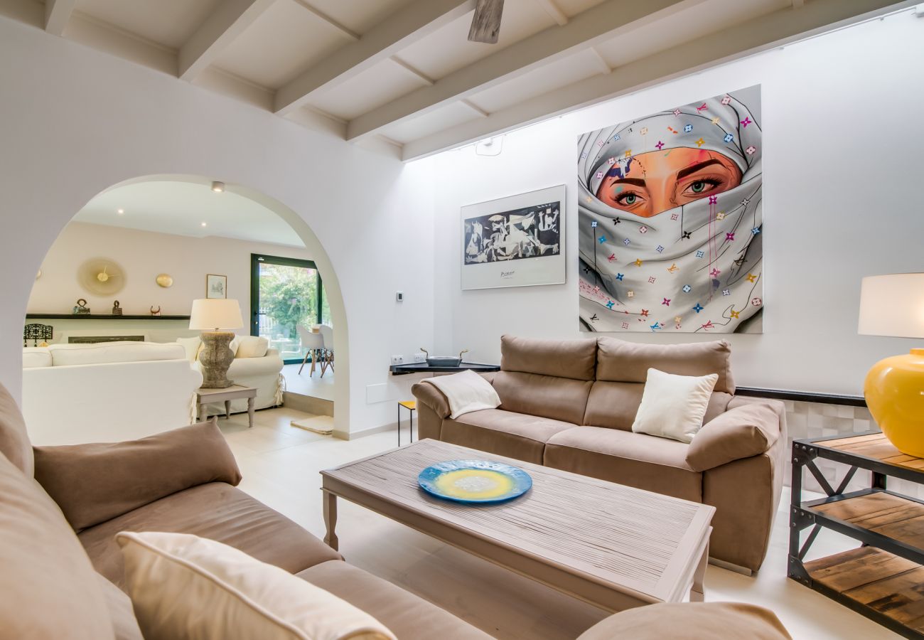 House in Playa de Muro - Korablue