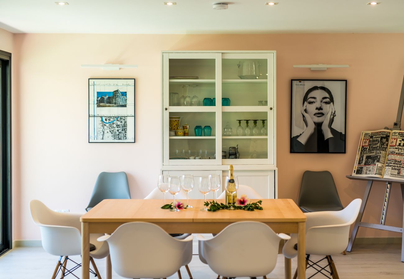 House in Playa de Muro - Korablue
