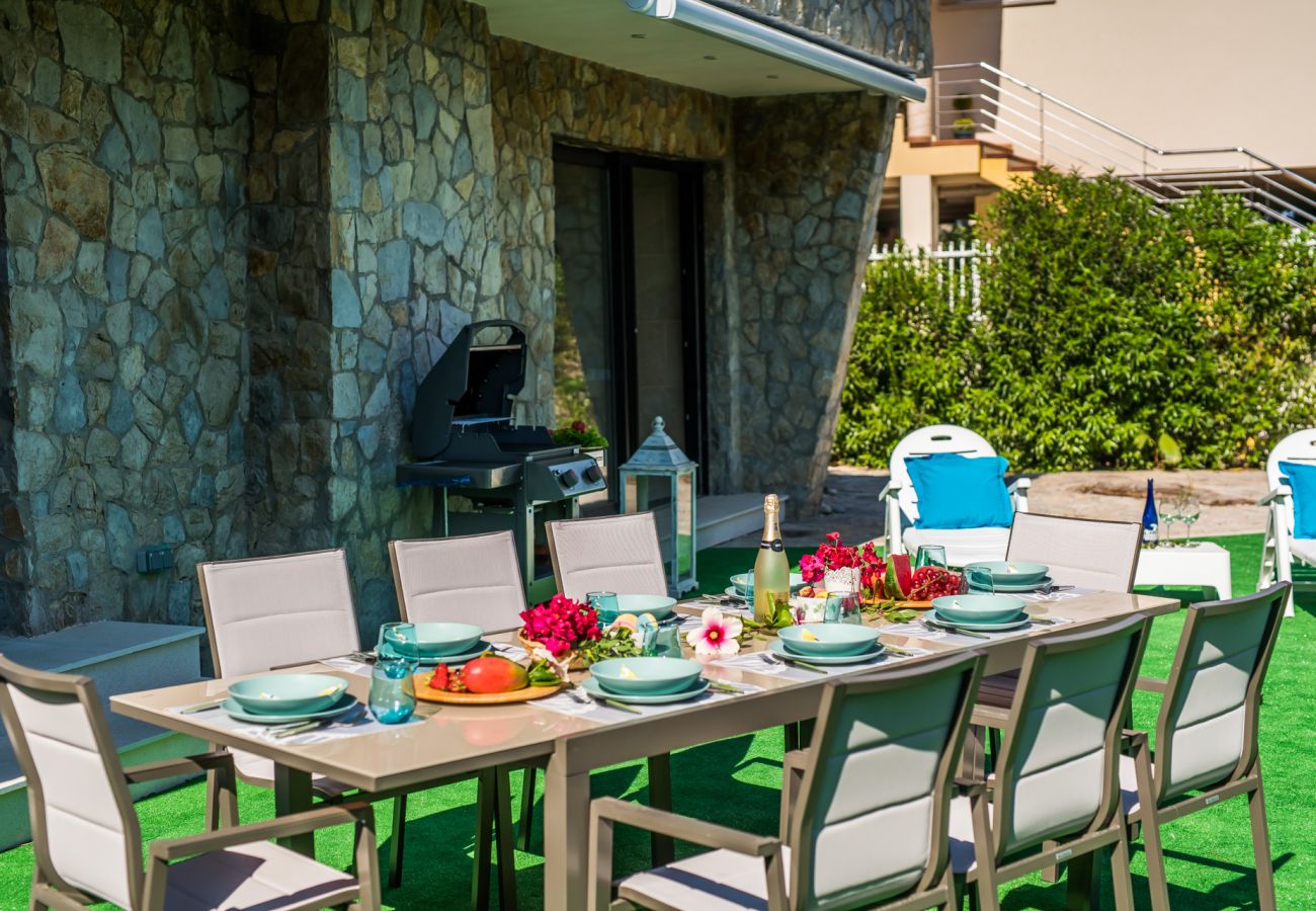 House in Playa de Muro - Korablue