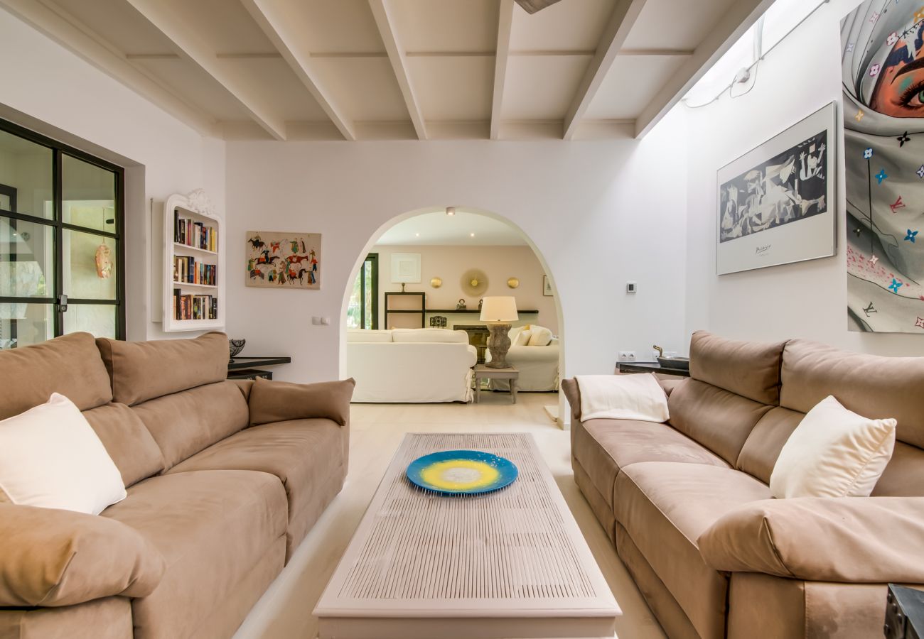 House in Playa de Muro - Korablue