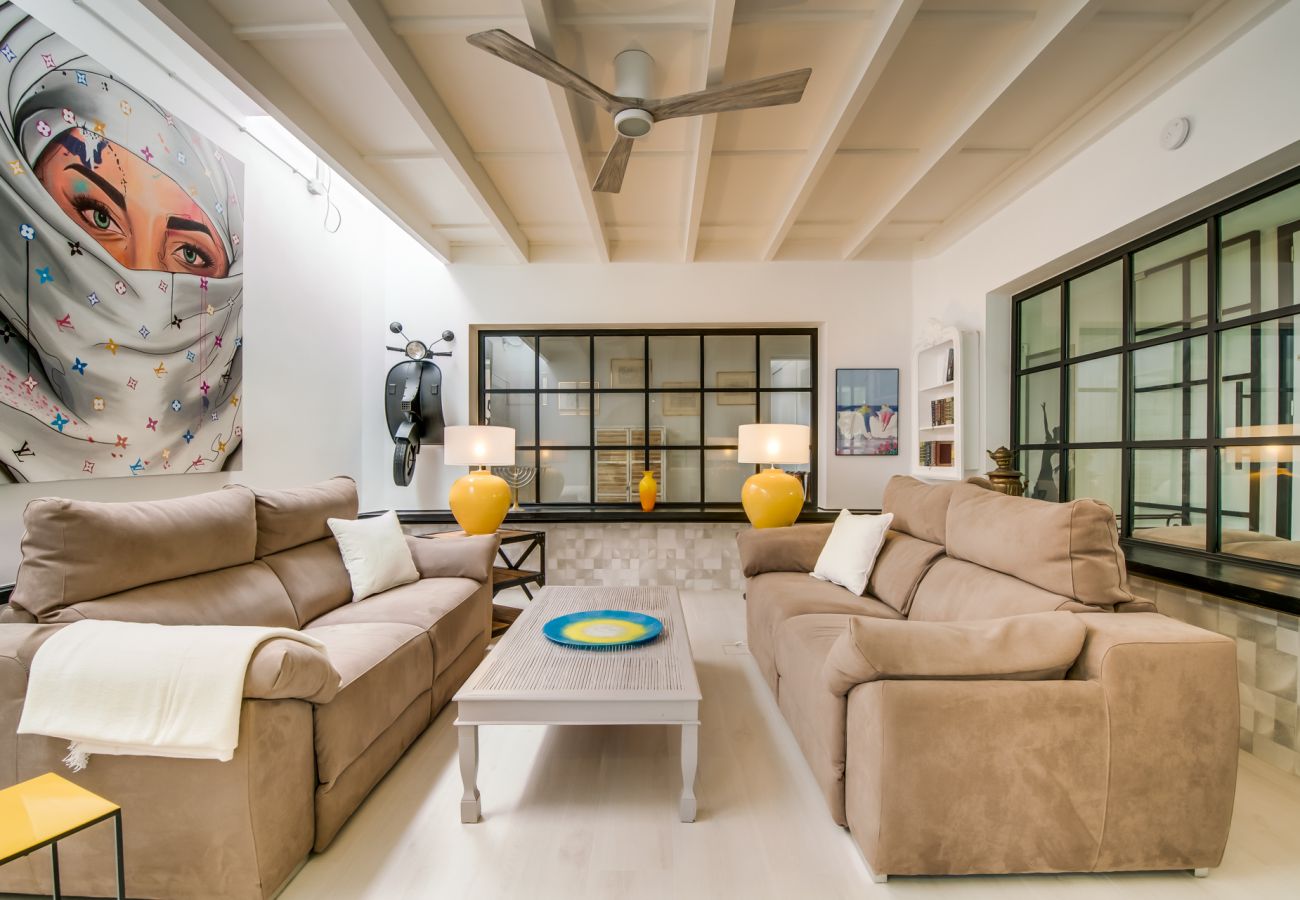 House in Playa de Muro - Korablue