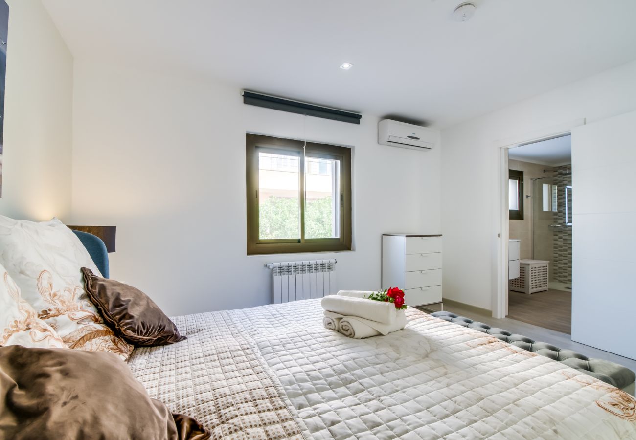 House in Playa de Muro - Korablue