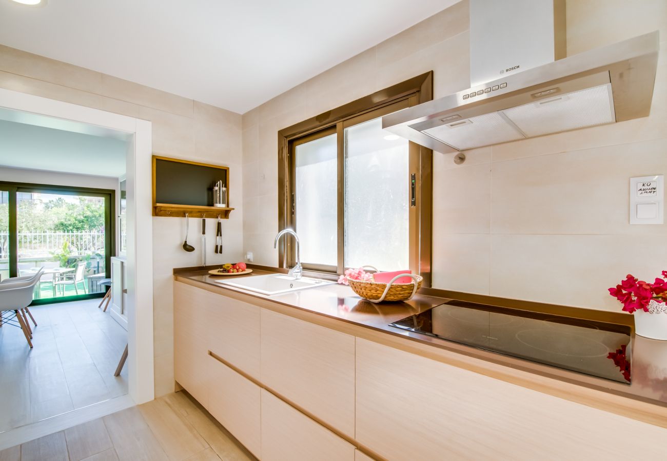 House in Playa de Muro - Korablue