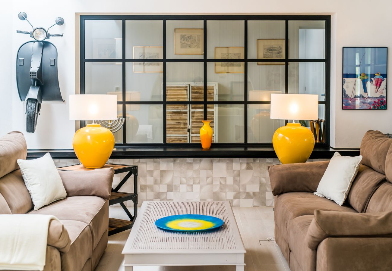 House in Playa de Muro - Korablue