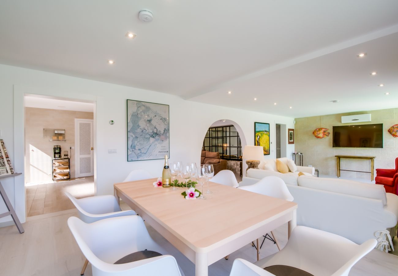 House in Playa de Muro - Korablue