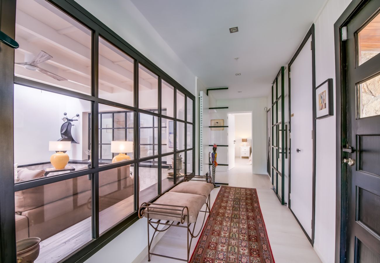 House in Playa de Muro - Korablue