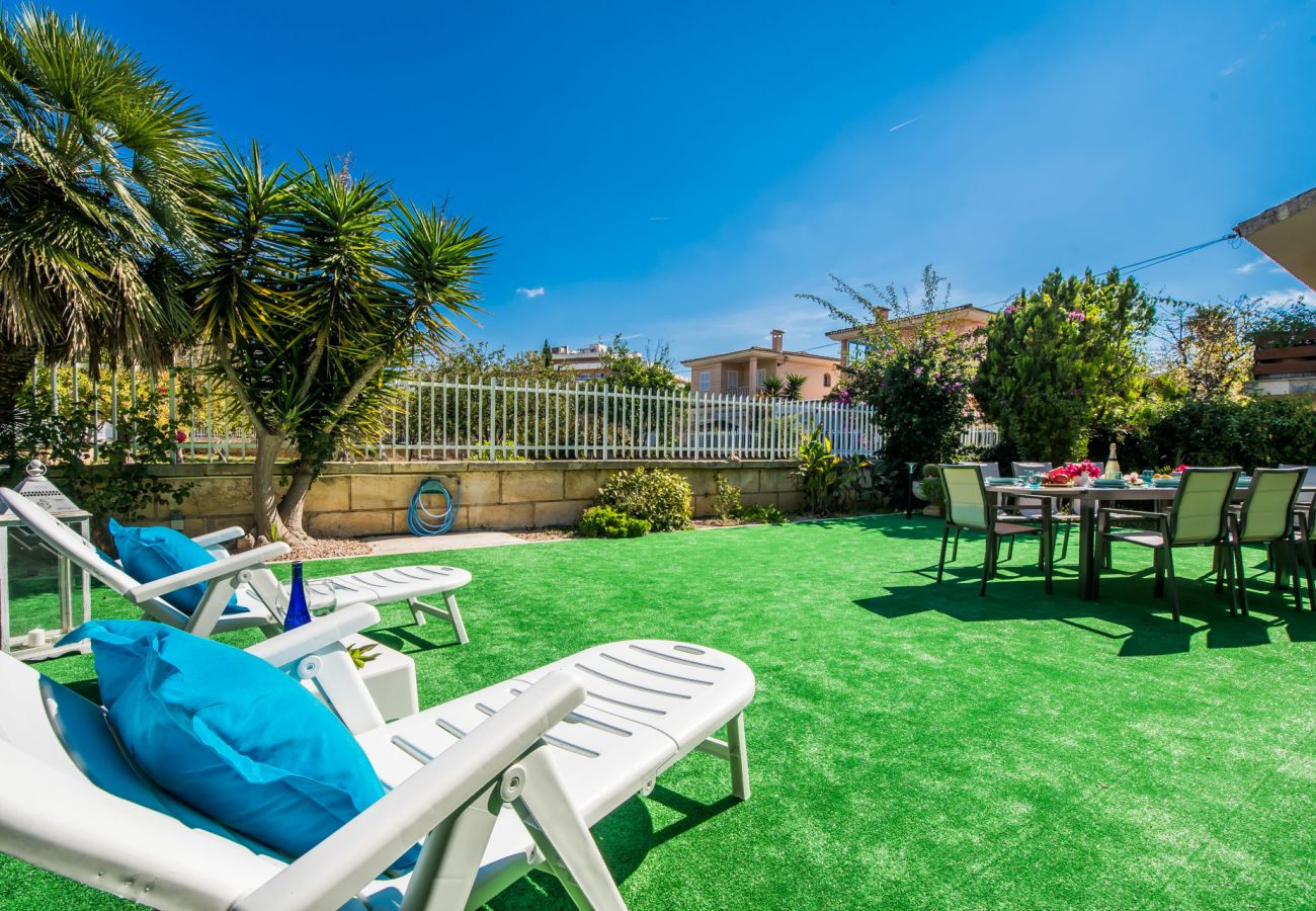 House in Playa de Muro - Korablue