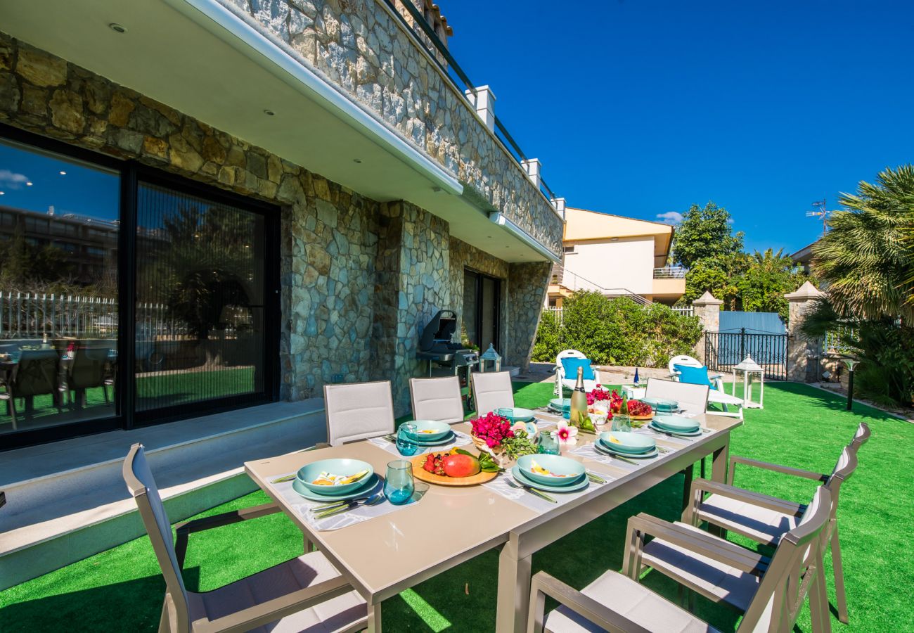 House in Playa de Muro - Korablue