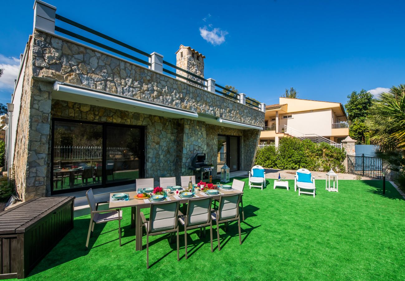 House in Playa de Muro - Korablue