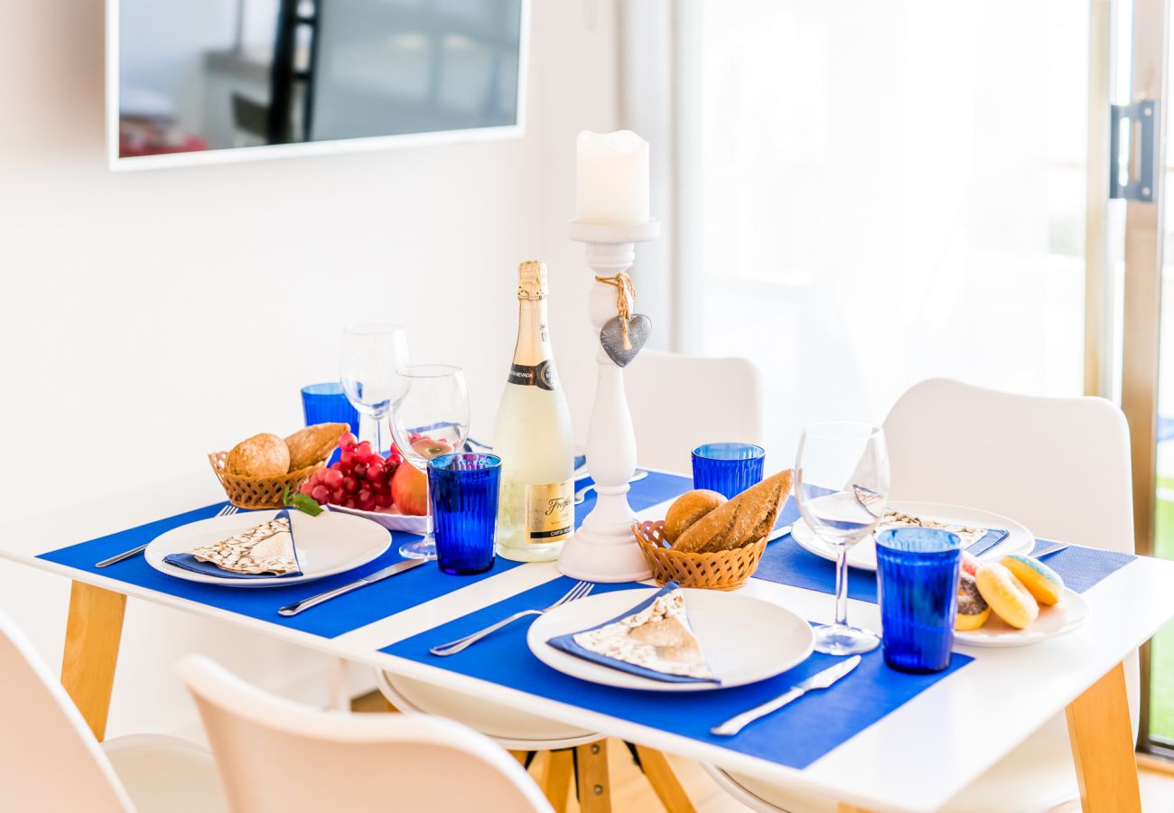 Apartment in Puerto Pollensa - Balaixa 8