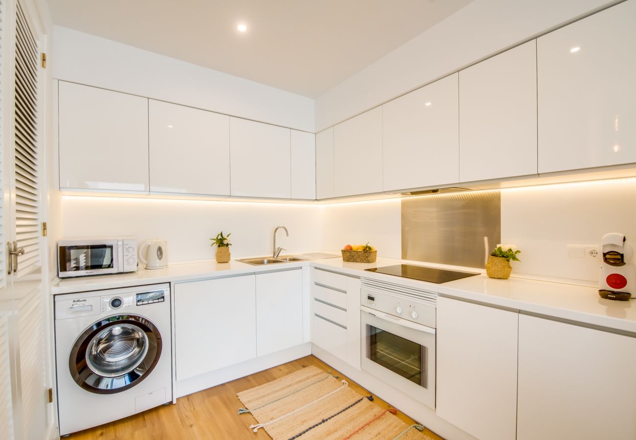 Apartment in Puerto Pollensa - Balaixa 8