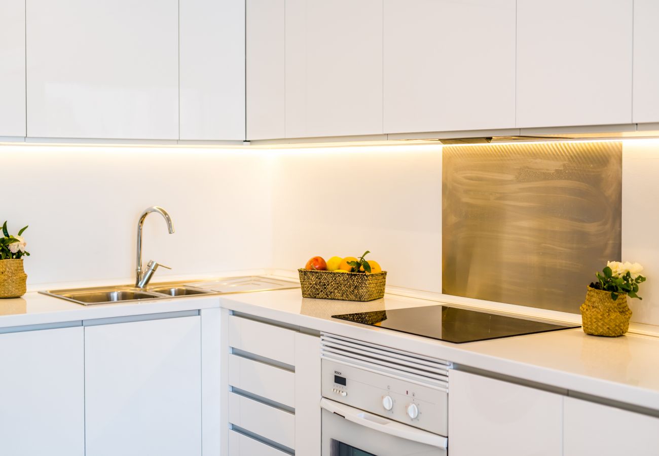 Apartment in Puerto Pollensa - Balaixa 8