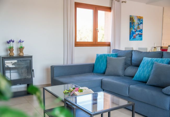 Country house in Buger - Finca in Mallorca Rafal de son Alberti with pool Country house in Buger - Finca in Mallorca Rafal de son Alberti with pool