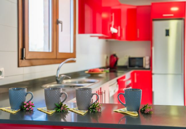 Country house in Buger - Finca in Mallorca Rafal de son Alberti with pool Country house in Buger - Finca in Mallorca Rafal de son Alberti with pool