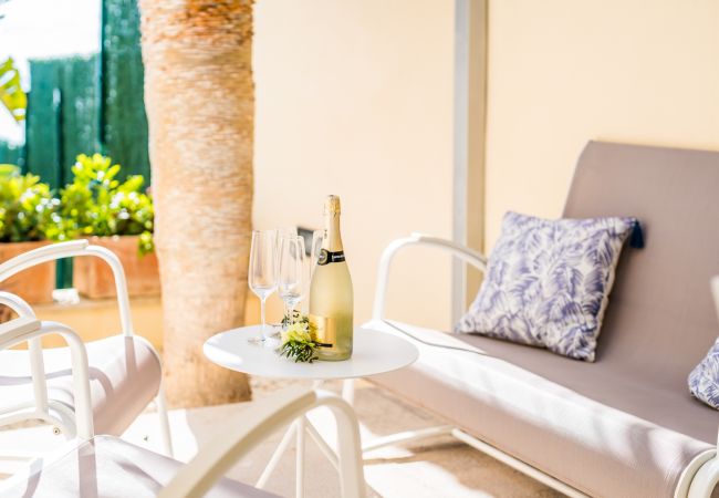 House in Puerto de Alcudia - Luxurious house sea views Villa Alcanada Alcudia House in Puerto de Alcudia - Luxurious house sea views Villa Alcanada Alcudia