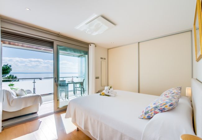 House in Puerto de Alcudia - Luxurious house sea views Villa Alcanada Alcudia House in Puerto de Alcudia - Luxurious house sea views Villa Alcanada Alcudia