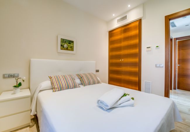 House in Puerto de Alcudia - Luxurious house sea views Villa Alcanada Alcudia House in Puerto de Alcudia - Luxurious house sea views Villa Alcanada Alcudia