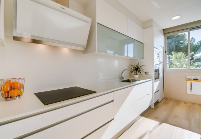 House in Puerto de Alcudia - Luxurious house sea views Villa Alcanada Alcudia House in Puerto de Alcudia - Luxurious house sea views Villa Alcanada Alcudia