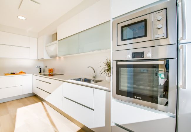 House in Puerto de Alcudia - Luxurious house sea views Villa Alcanada Alcudia House in Puerto de Alcudia - Luxurious house sea views Villa Alcanada Alcudia