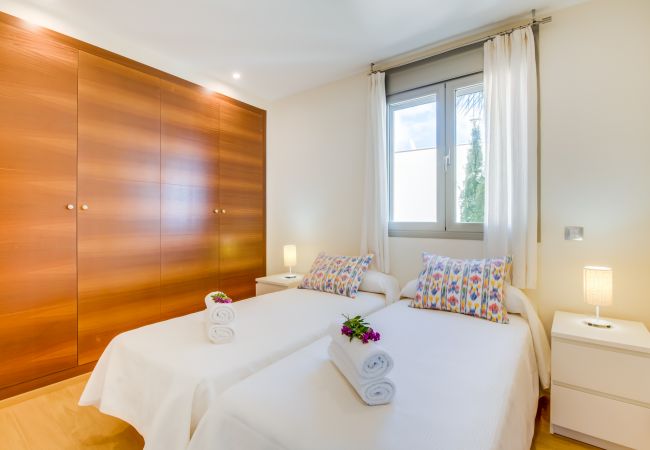 House in Puerto de Alcudia - Luxurious house sea views Villa Alcanada Alcudia House in Puerto de Alcudia - Luxurious house sea views Villa Alcanada Alcudia