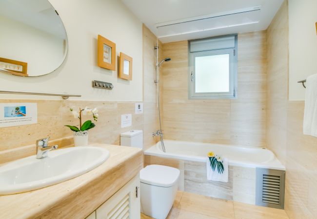 House in Puerto de Alcudia - Luxurious house sea views Villa Alcanada Alcudia House in Puerto de Alcudia - Luxurious house sea views Villa Alcanada Alcudia