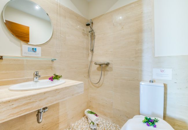 House in Puerto de Alcudia - Luxurious house sea views Villa Alcanada Alcudia House in Puerto de Alcudia - Luxurious house sea views Villa Alcanada Alcudia