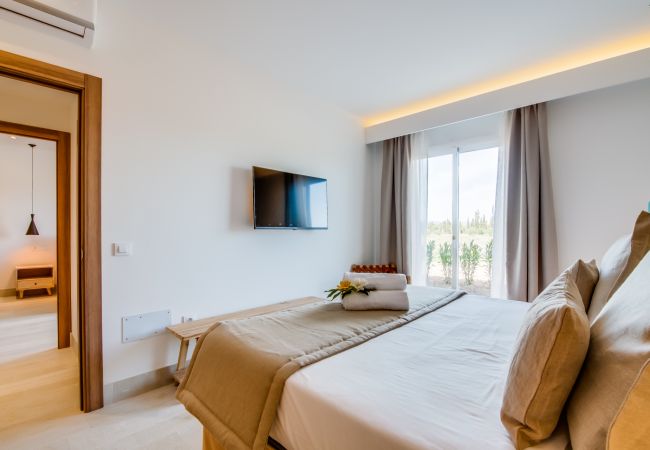 Country house in Sa Pobla - High quality finca with pool Son Vivot in Mallorca Country house in Sa Pobla - High quality finca with pool Son Vivot in Mallorca