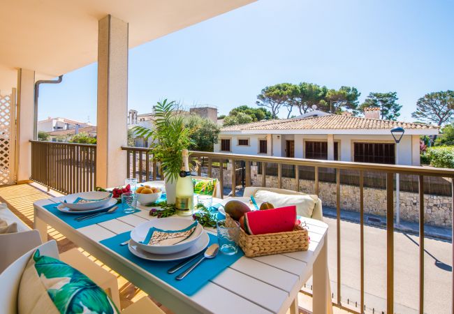 Apartment in Playa de Muro - Apartment in Playa de Muro Pins 441 near the beach Apartment in Playa de Muro - Apartment in Playa de Muro Pins 441 near the beach