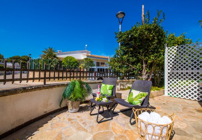 Apartment in Playa de Muro - Apartment in Playa de Muro Pins 441 near the beach Apartment in Playa de Muro - Apartment in Playa de Muro Pins 441 near the beach