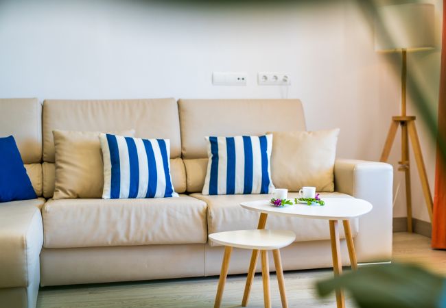 Apartment in Playa de Muro - Apartment in Playa de Muro Pins 441 near the beach Apartment in Playa de Muro - Apartment in Playa de Muro Pins 441 near the beach