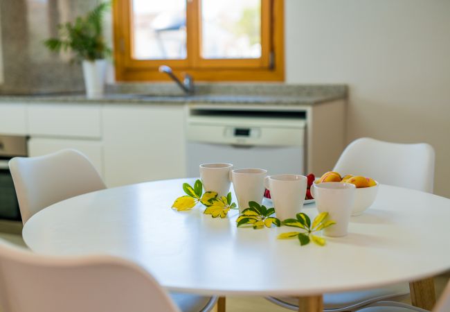 Apartment in Playa de Muro - Apartment in Playa de Muro Pins 441 near the beach Apartment in Playa de Muro - Apartment in Playa de Muro Pins 441 near the beach