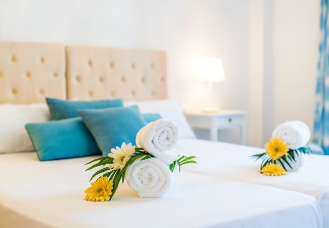 Apartment in Playa de Muro - Apartment in Playa de Muro Pins 441 near the beach Apartment in Playa de Muro - Apartment in Playa de Muro Pins 441 near the beach