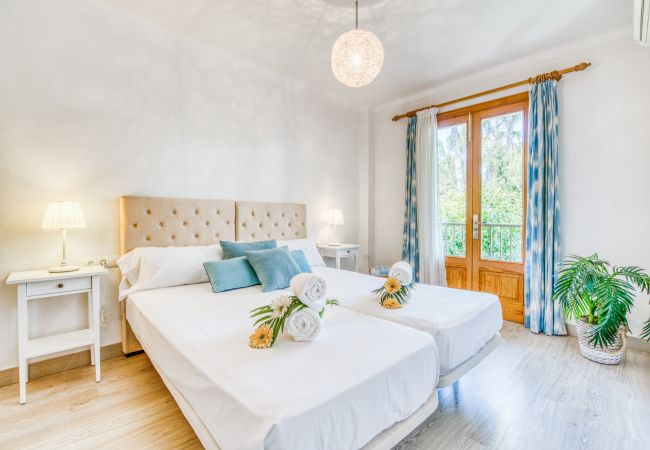 Apartment in Playa de Muro - Apartment in Playa de Muro Pins 441 near the beach Apartment in Playa de Muro - Apartment in Playa de Muro Pins 441 near the beach