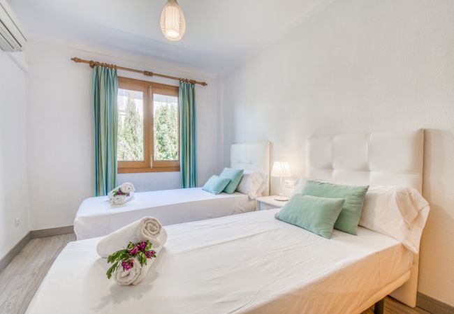 Apartment in Playa de Muro - Apartment in Playa de Muro Pins 441 near the beach Apartment in Playa de Muro - Apartment in Playa de Muro Pins 441 near the beach