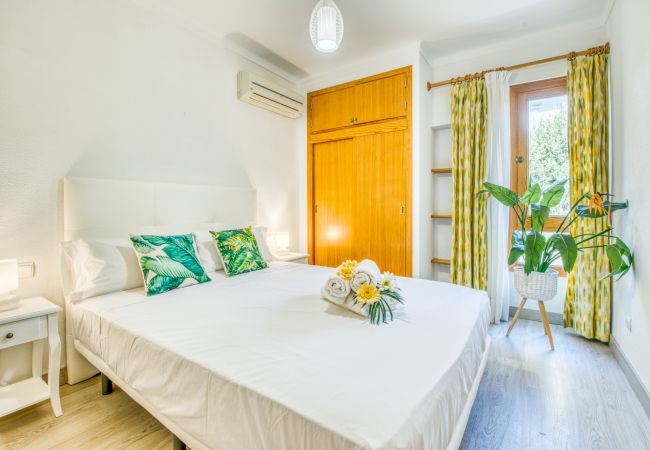 Apartment in Playa de Muro - Apartment in Playa de Muro Pins 441 near the beach Apartment in Playa de Muro - Apartment in Playa de Muro Pins 441 near the beach