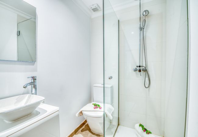 Apartment in Playa de Muro - Apartment in Playa de Muro Pins 441 near the beach Apartment in Playa de Muro - Apartment in Playa de Muro Pins 441 near the beach