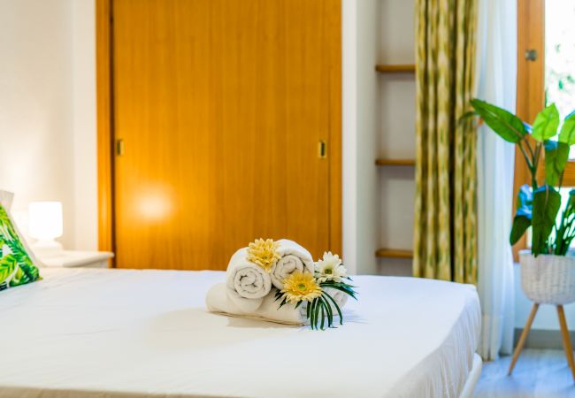 Apartment in Playa de Muro - Apartment in Playa de Muro Pins 441 near the beach Apartment in Playa de Muro - Apartment in Playa de Muro Pins 441 near the beach