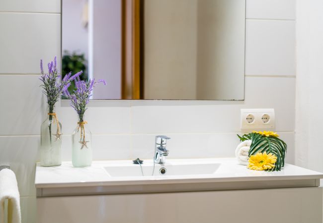 Apartment in Playa de Muro - Apartment in Playa de Muro Pins 441 near the beach Apartment in Playa de Muro - Apartment in Playa de Muro Pins 441 near the beach