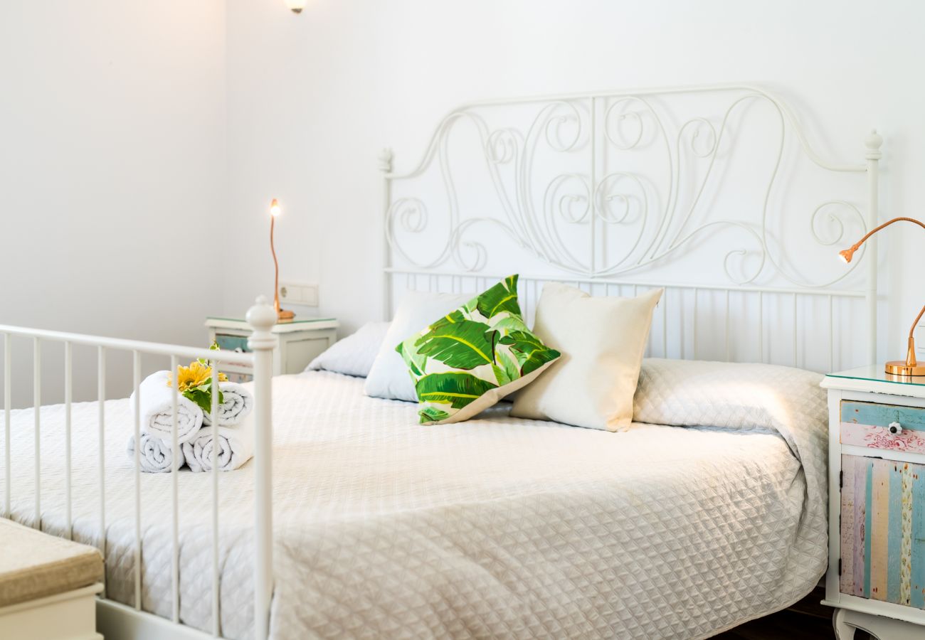 House in Crestatx - Casa Can Faustino 