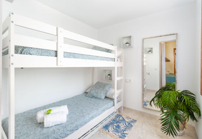 House in Son Serra de Marina - House Can Paris Son Serra de Marina close to the beach House in Son Serra de Marina - House Can Paris Son Serra de Marina close to the beach