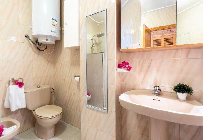 House in Son Serra de Marina - House Can Paris Son Serra de Marina close to the beach House in Son Serra de Marina - House Can Paris Son Serra de Marina close to the beach