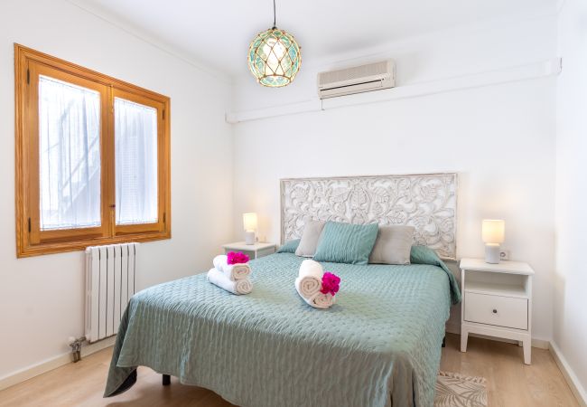 House in Son Serra de Marina - House Can Paris Son Serra de Marina close to the beach House in Son Serra de Marina - House Can Paris Son Serra de Marina close to the beach