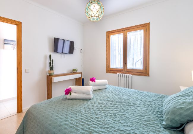 House in Son Serra de Marina - House Can Paris Son Serra de Marina close to the beach House in Son Serra de Marina - House Can Paris Son Serra de Marina close to the beach