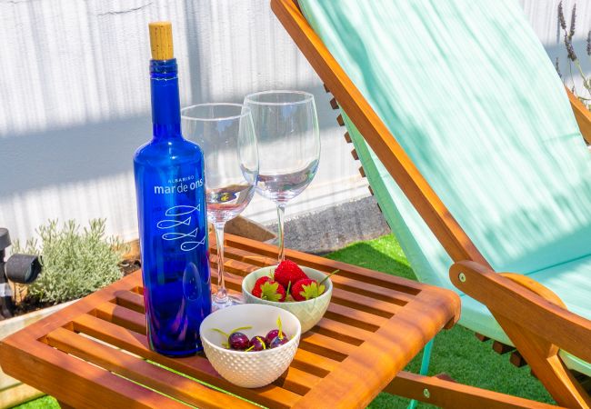 House in Son Serra de Marina - House Can Paris Son Serra de Marina close to the beach House in Son Serra de Marina - House Can Paris Son Serra de Marina close to the beach