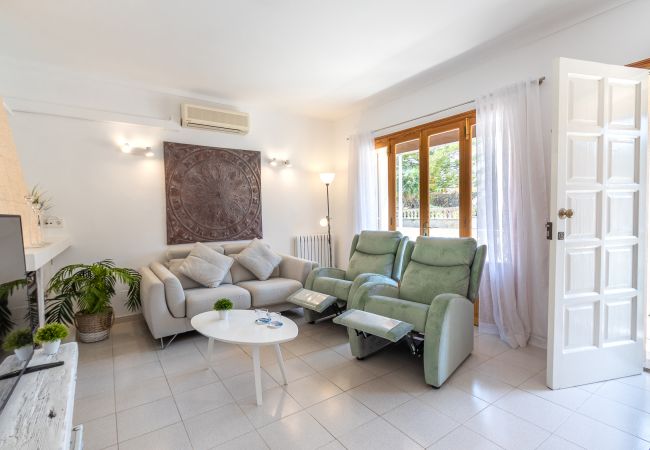 House in Son Serra de Marina - House Can Paris Son Serra de Marina close to the beach House in Son Serra de Marina - House Can Paris Son Serra de Marina close to the beach