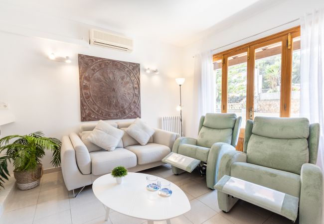 House in Son Serra de Marina - House Can Paris Son Serra de Marina close to the beach House in Son Serra de Marina - House Can Paris Son Serra de Marina close to the beach