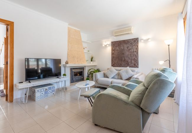 House in Son Serra de Marina - House Can Paris Son Serra de Marina close to the beach House in Son Serra de Marina - House Can Paris Son Serra de Marina close to the beach