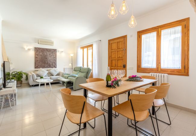 House in Son Serra de Marina - House Can Paris Son Serra de Marina close to the beach House in Son Serra de Marina - House Can Paris Son Serra de Marina close to the beach